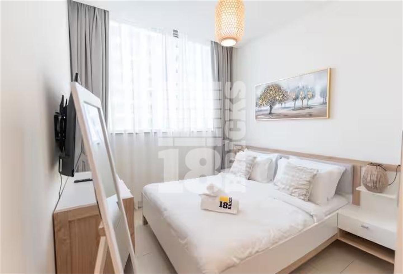 Fully Furnished | Flexible Payment | Vacant photo 4
