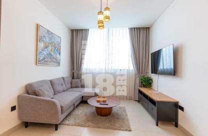 Apartment - 1 Bedroom - 1 Bathroom for rent in Sobha Creek Vistas Reserve Tower A - Sobha Creek Vistas Reserve - Sobha Hartland - Mohammed Bin Rashid City - Dubai