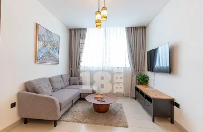 شقة - غرفة نوم - 1 حمام للايجار في برج سوبا كريك فيستاس ريزيرف آيه - محمية صبحا كريك فيستاس - صبحا هارتلاند - مدينة الشيخ محمد بن راشد - دبي