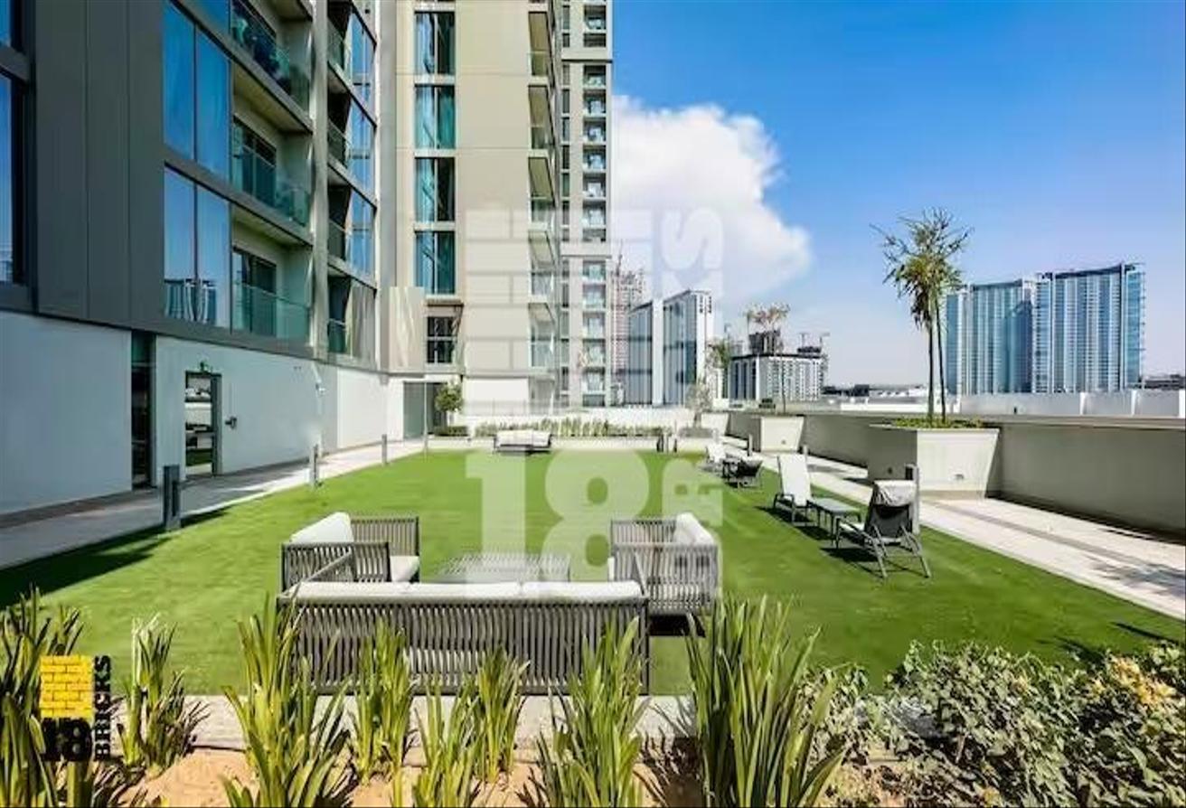 Fully Furnished | Flexible Payment | Vacant photo 12