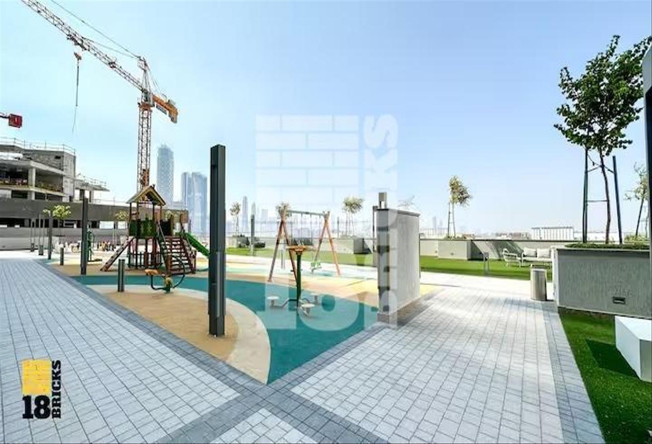 Fully Furnished | Flexible Payment | Vacant photo 18