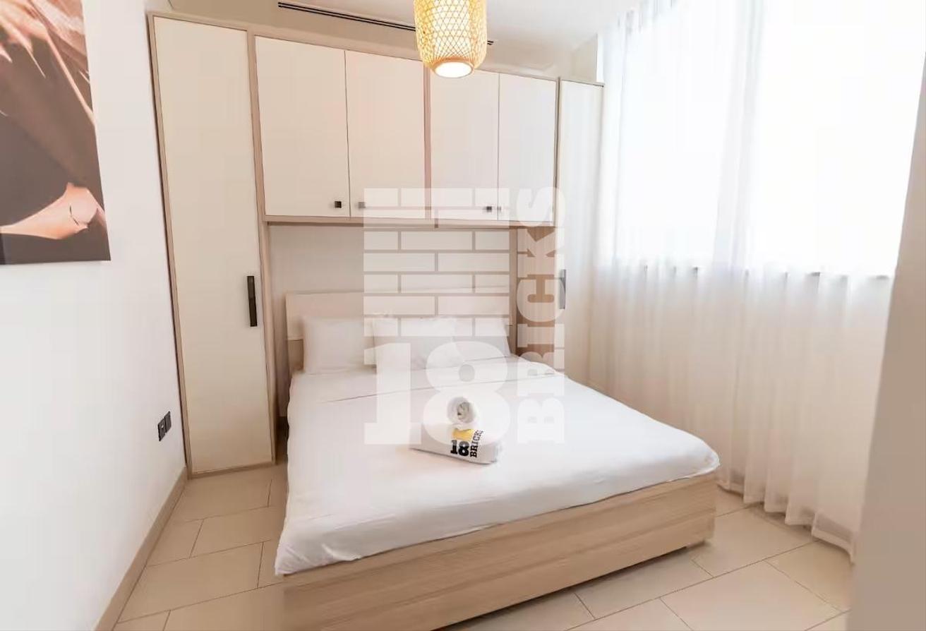 Fully Furnished | Flexible Payment | Vacant photo 7