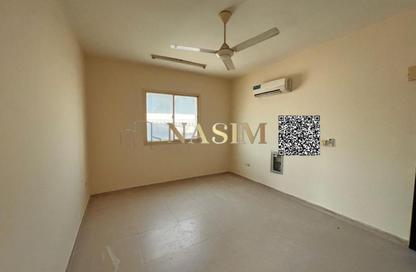 Apartment - 1 Bedroom - 1 Bathroom for rent in Al Jawhara Building - Al Rawda 3 - Al Rawda - Ajman