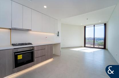 Apartment - 1 Bedroom - 1 Bathroom for sale in Condor Golf Links 18 - Dubai Sports City - Dubai