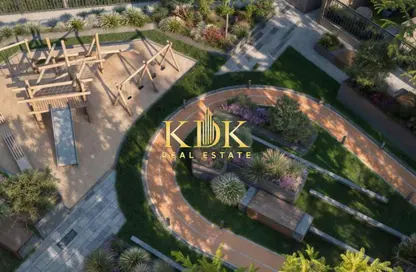 Apartment - 3 Bedrooms - 3 Bathrooms for sale in Ashley Hills - Arjan - Dubai