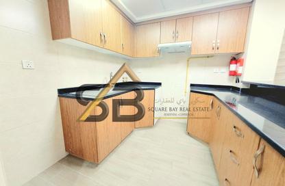 Apartment - 1 Bedroom - 1 Bathroom for rent in Al Hathboor DSO - Dubai Silicon Oasis - Dubai