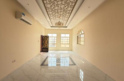 Villa - 5 - 6 for rent in Al Mowaihat 2 - Al Mowaihat - Ajman