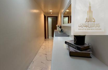 Apartment - 3 Bedrooms - 4 Bathrooms for sale in Oasis Tower - Al Rashidiya 1 - Al Rashidiya - Ajman Apartment - 3 Bedrooms - 4 Bathrooms for sale in Oasis Tower - Al Rashidiya 1 - Al Rashidiya - Ajman