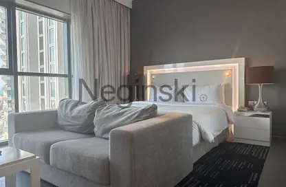 Hotel  and  Hotel Apartment - Studio - 1 Bathroom for sale in TFG Marina Hotel - Dubai Marina - Dubai