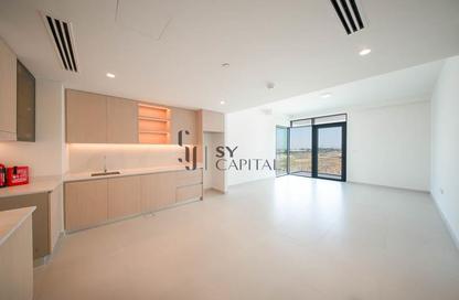 Apartment - 1 Bedroom - 1 Bathroom for rent in Golf Heights - The Views - Dubai