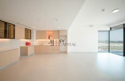 Apartment - 1 Bedroom - 1 Bathroom for rent in Golf Heights - The Views - Dubai