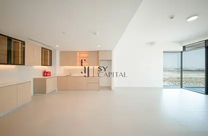 Apartment - 1 Bedroom - 1 Bathroom for rent in Golf Heights - The Views - Dubai