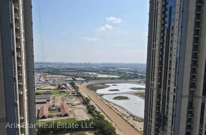 Apartment - 2 Bedrooms - 3 Bathrooms for rent in Meera - Al Habtoor City - Business Bay - Dubai