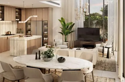 تاون هاوس - 4 غرف نوم - 4 حمامات للبيع في مدن الرنيم 8 - مدن - دبي