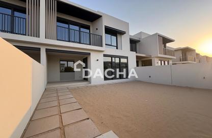 Townhouse - 4 - 5 for sale in Jebel Ali Village Townhouses - Jebel Ali Village - Jebel Ali - Dubai Townhouse - 4 - 5 for sale in Jebel Ali Village Townhouses - Jebel Ali Village - Jebel Ali - Dubai