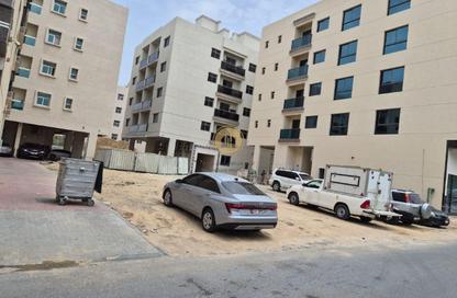 Land - Studio for sale in Al Hamidiya 1 - Al Hamidiya - Ajman