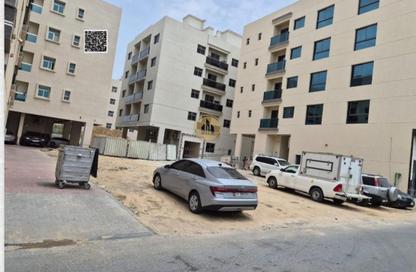Land - Studio for sale in Al Hamidiya 1 - Al Hamidiya - Ajman