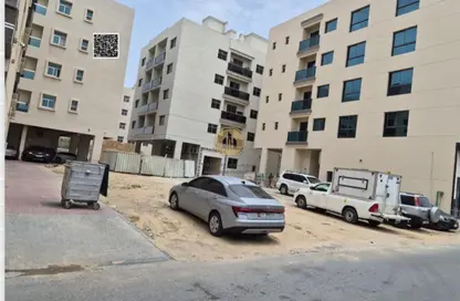 أرض - استوديو للبيع في 1 الحميدية - الحميدية - عجمان