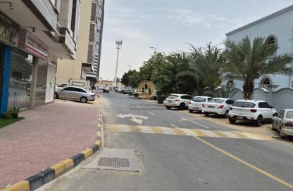 Land - Studio for sale in Al Hamidiya 1 - Al Hamidiya - Ajman