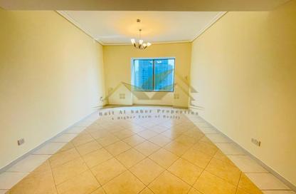 Apartment - 3 Bedrooms - 3 Bathrooms for rent in 21st Century Tower - Sheikh Zayed Road - Dubai