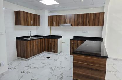 Apartment - 2 - 3 for sale in Marina Residences Phase 3 - Al Hamra Village - Ras Al Khaimah