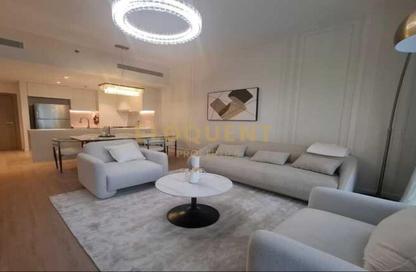 Apartment - 2 - 2 for rent in La Cote Building 4 - La Cote - Port de La Mer - La Mer - Jumeirah - Dubai Apartment - 2 - 2 for rent in La Cote Building 4 - La Cote - Port de La Mer - La Mer - Jumeirah - Dubai
