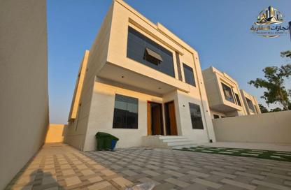 Villa - 3 Bedrooms - 5 Bathrooms for sale in Kabbali Hills - Al Helio 2 - Al Helio - Ajman
