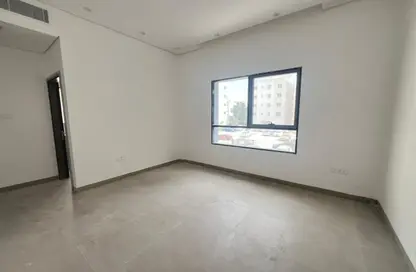 Apartment - 1 Bedroom - 1 Bathroom for rent in Al Qulaya'ah - Al Sharq - Sharjah