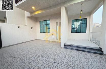 Villa - 4 Bedrooms - 6 Bathrooms for sale in Al Zaheya Gardens - Al Zahya - Ajman Villa - 4 Bedrooms - 6 Bathrooms for sale in Al Zaheya Gardens - Al Zahya - Ajman