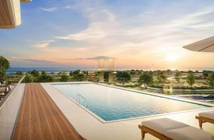 Apartment - 2 - 3 for sale in Floarea Breeze - Dubai Islands - Dubai Apartment - 2 - 3 for sale in Floarea Breeze - Dubai Islands - Dubai
