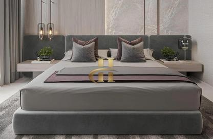 Apartment - 2 - 3 for sale in Floarea Breeze - Dubai Islands - Dubai Apartment - 2 - 3 for sale in Floarea Breeze - Dubai Islands - Dubai