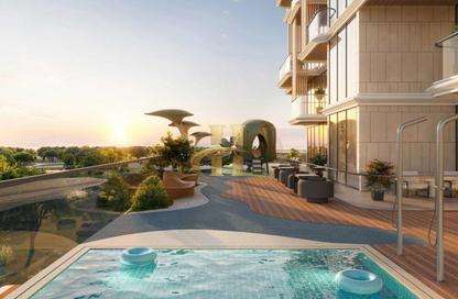 Apartment - 2 - 3 for sale in Floarea Breeze - Dubai Islands - Dubai Apartment - 2 - 3 for sale in Floarea Breeze - Dubai Islands - Dubai