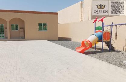 Land - Studio for sale in Masfoot 1 - Masfoot - Ajman Land - Studio for sale in Masfoot 1 - Masfoot - Ajman