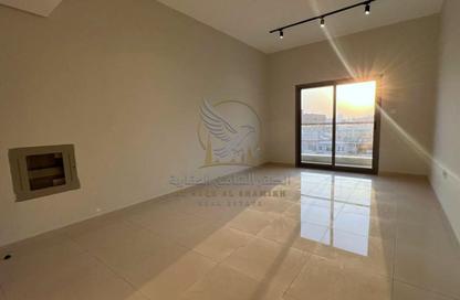 Apartment - 1 - 2 for rent in Al Nuaimiya - Al Nuaimiya - Ajman