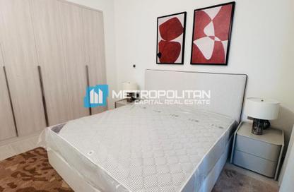 Apartment - 2 - 3 for sale in Residences C - Yas Golf Collection - Yas Island - Abu Dhabi