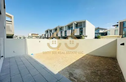 Townhouse - 3 Bedrooms - 4 Bathrooms for rent in Nad Al Sheba Gardens 2 - Nad Al Sheba Gardens - Nad Al Sheba - Dubai