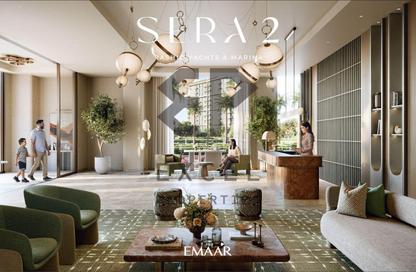 Apartment - 1 - 1 for sale in Sera 2 Tower A - Sera 2 - Mina Rashid - Dubai Apartment - 1 - 1 for sale in Sera 2 Tower A - Sera 2 - Mina Rashid - Dubai