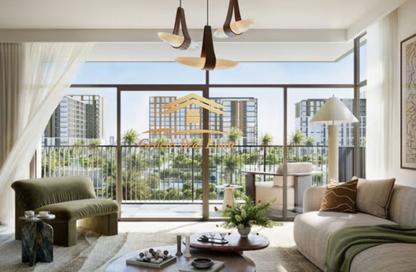 Apartment - 3 Bedrooms - 3 Bathrooms for sale in Terra Woods Tower 1 - Terra Woods - Expo City - Dubai Apartment - 3 Bedrooms - 3 Bathrooms for sale in Terra Woods Tower 1 - Terra Woods - Expo City - Dubai