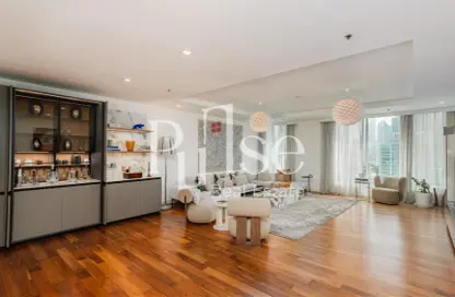 Apartment - 3 Bedrooms - 4 Bathrooms for sale in Limestone House - DIFC - Dubai