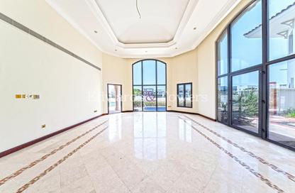 Villa - 4 Bedrooms - 5 Bathrooms for sale in Garden Homes Frond O - Garden Homes - Palm Jumeirah - Dubai