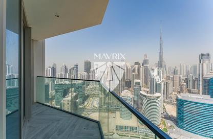 Apartment - 2 Bedrooms - 2 Bathrooms for rent in Peninsula Three - Peninsula - Business Bay - Dubai Apartment - 2 Bedrooms - 2 Bathrooms for rent in Peninsula Three - Peninsula - Business Bay - Dubai