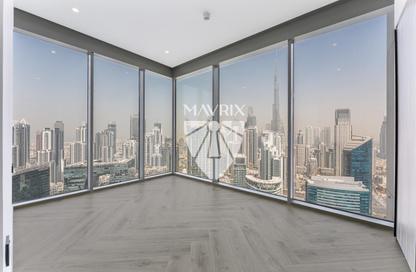 Apartment - 2 Bedrooms - 2 Bathrooms for rent in Peninsula Three - Peninsula - Business Bay - Dubai Apartment - 2 Bedrooms - 2 Bathrooms for rent in Peninsula Three - Peninsula - Business Bay - Dubai