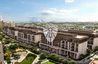 Apartment - 1 - 1 for sale in Jomana 6 - Jomana - Madinat Jumeirah Living - Umm Suqeim 3 - Umm Suqeim - Dubai Apartment - 1 - 1 for sale in Jomana 6 - Jomana - Madinat Jumeirah Living - Umm Suqeim 3 - Umm Suqeim - Dubai