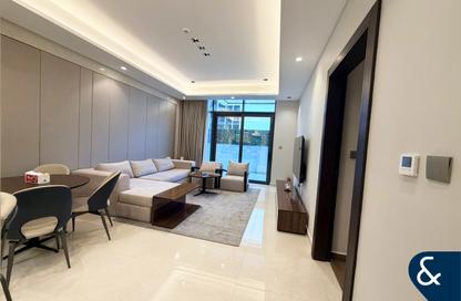 Apartment - 1 - 2 for sale in Nobles Tower - Business Bay - Dubai
