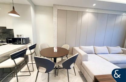 Apartment - 1 - 2 for sale in Nobles Tower - Business Bay - Dubai