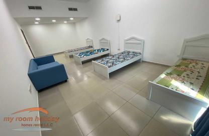 Apartment - Studio - 1 for rent in Al Khail Heights - Al Quoz - Dubai