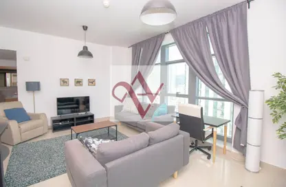Apartment - 1 Bedroom - 1 Bathroom for sale in Claren Tower 1 - Claren Towers - Downtown Dubai - Dubai