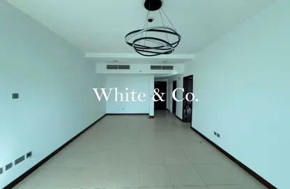 Apartment - 2 Bedrooms - 2 Bathrooms for sale in Indigo Tower - JLT Cluster D - Jumeirah Lake Towers - Dubai