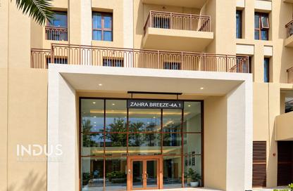 Apartment - 1 - 1 for sale in Zahra Breeze Apartments 4A - Zahra Breeze Apartments 4 - Zahra Breeze Apartments - Town Square - Dubai Apartment - 1 - 1 for sale in Zahra Breeze Apartments 4A - Zahra Breeze Apartments 4 - Zahra Breeze Apartments - Town Square - Dubai