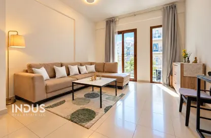 Apartment - 1 Bedroom - 1 Bathroom for sale in Zahra Breeze Apartments 4A - Zahra Breeze Apartments 4 - Zahra Breeze Apartments - Town Square - Dubai Apartment - 1 Bedroom - 1 Bathroom for sale in Zahra Breeze Apartments 4A - Zahra Breeze Apartments 4 - Zahra Breeze Apartments - Town Square - Dubai